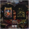 RECTOPLASM - SODA CITY SLAM T-SHIRT PACKAGE