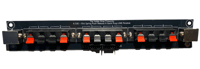 Image 1 of 6 Cue RJ45 Spring Push Release & Quick Plug Combo