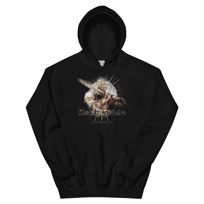 Dark Souls Hoodie