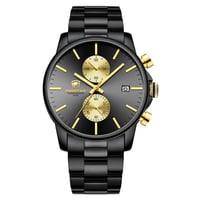 Image 4 of Black Gold Watch .v2