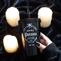 Image 1 of Deadly Poison Tumbler 