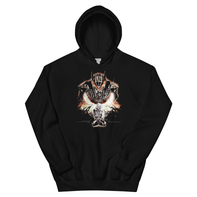 Berserk Hoodie
