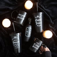 Image 2 of Deadly Poison Tumbler 