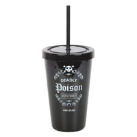 Image 3 of Deadly Poison Tumbler 