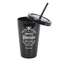 Image 4 of Deadly Poison Tumbler 