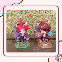 Image 3 of Piofiore Pets Stands