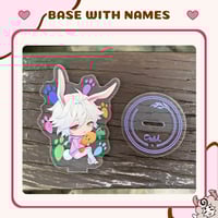 Image 5 of Piofiore Pets Stands