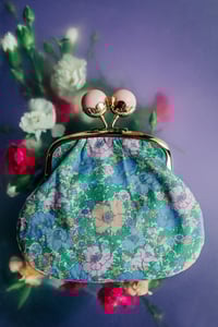 Image 1 of Purse * Meadow song * Baltique