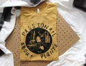 Passionate About Plants Shirt 