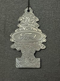 Image 2 of Ford logo