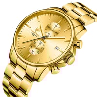 Image 2 of Gold Watch