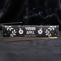 Image 4 of Poison Apple Incense Sticks