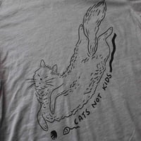 Image 4 of Cats Not Kids Shirts