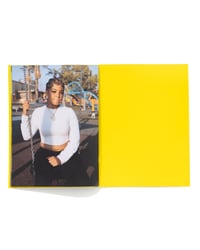 Image 2 of Carlos Jaramillo  - South Central - Singed