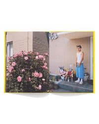 Image 6 of Carlos Jaramillo  - South Central - Singed