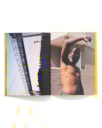 Image 3 of Carlos Jaramillo  - South Central - Singed