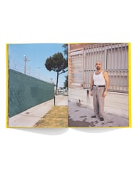 Image 4 of Carlos Jaramillo  - South Central - Singed