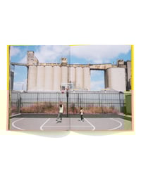 Image 5 of Carlos Jaramillo  - South Central - Singed