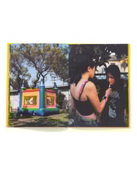 Image 8 of Carlos Jaramillo  - South Central - Singed