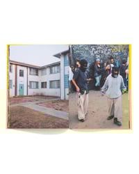 Image 10 of Carlos Jaramillo  - South Central - Singed