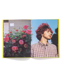 Image 13 of Carlos Jaramillo  - South Central - Singed