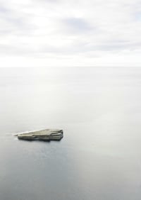 Ocean's Guardian exclusive print