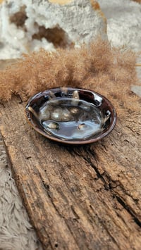 Image 1 of Spotted Dish