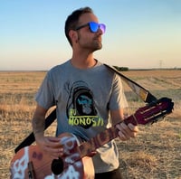 Image 1 of Camiseta "Hu-monos"