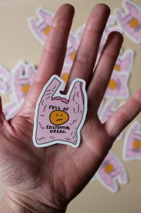 Image 2 of $3 Stickers