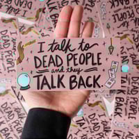 Image 2 of Magic Stickers