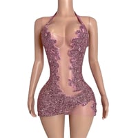 Image 1 of Custom Birthday Dress Special