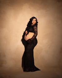 Image 6 of Vegas skirt set