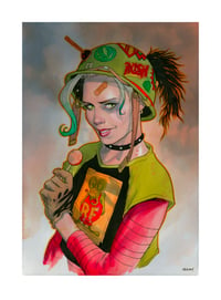 Tank Girl 99 2025