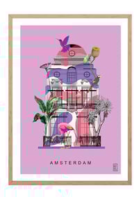 Image 2 of Amsterdam 