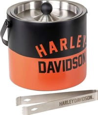 HD Retro Ice Bucket