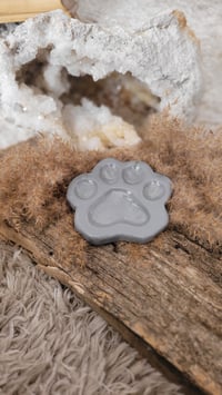 Image 5 of Paw Print Paint Pallet