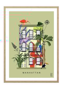 Image 2 of Manhattan 