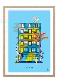 Image 2 of Paris 1 