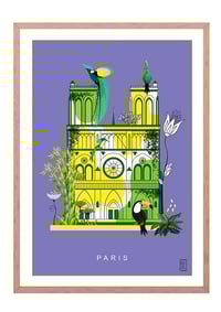 Image 2 of Paris 2