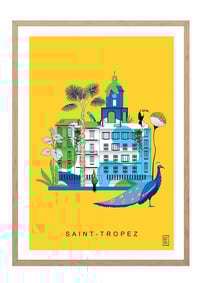 Image 2 of Saint-Tropez
