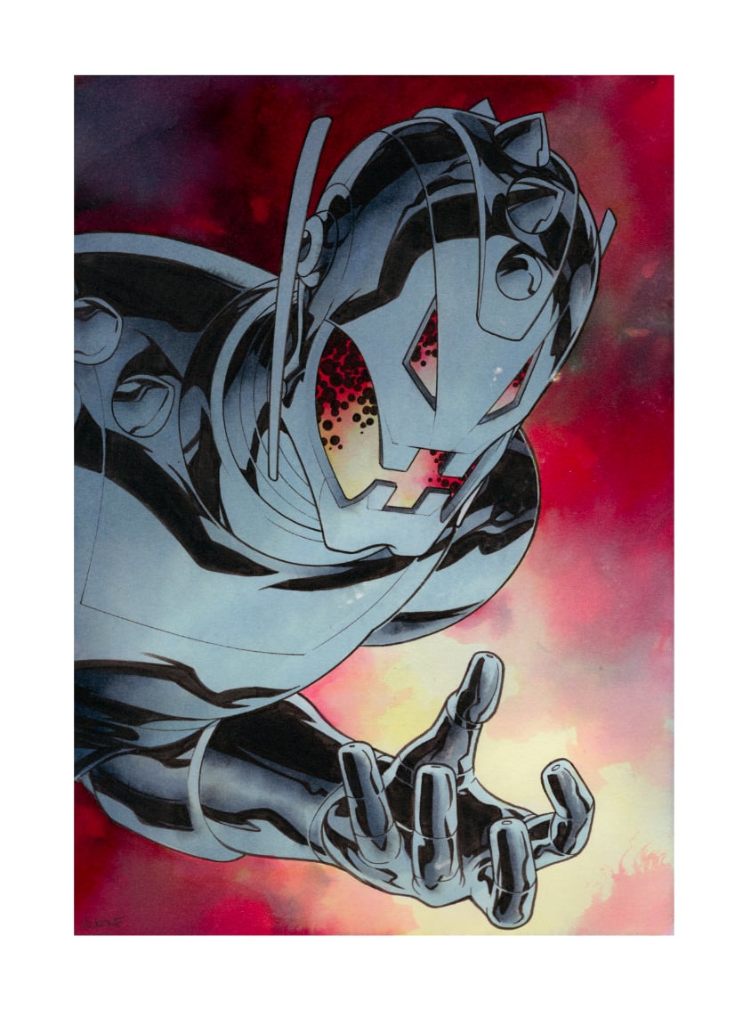 Image of Ultron 99 2025