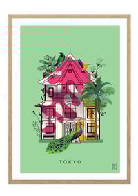 Image 2 of Tokyo