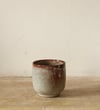 Tasse moucheté 