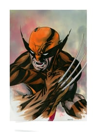 Wolverine 003 99 2025