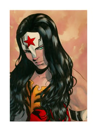 Wonder Woman 99 2025