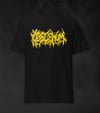 Obscenum – T-shirt logo