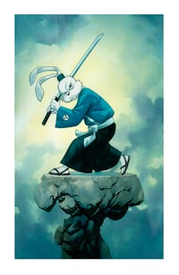 Usagi Yojimbo 99 2025