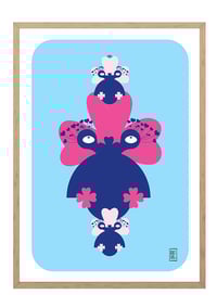 Image 2 of Bourdonax Family 2