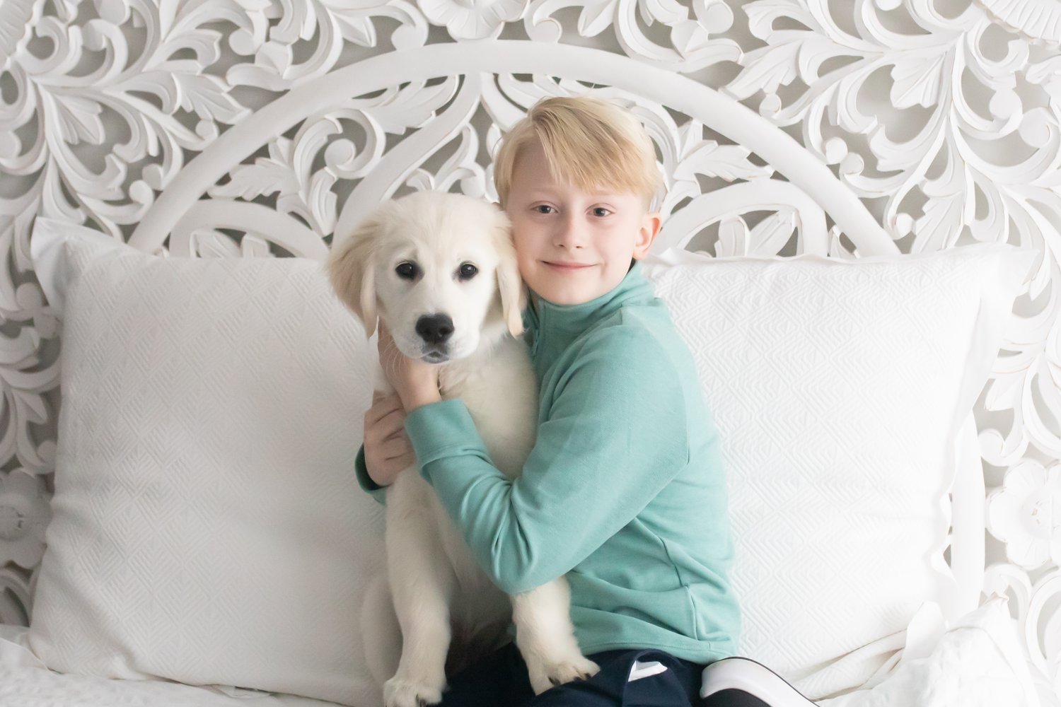 Image of Puppy Love Mini-Mini Sessions
