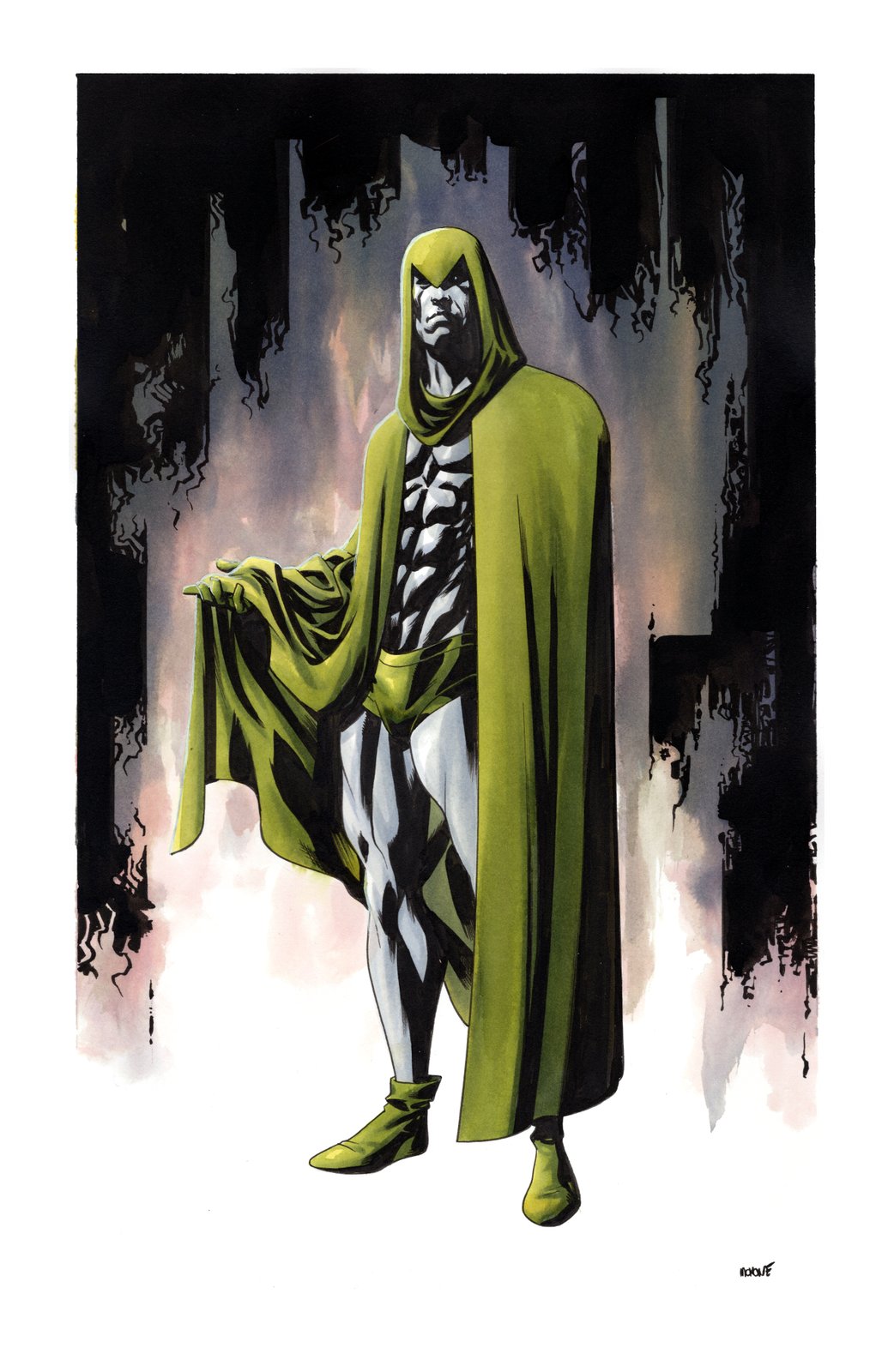 Image of The Spectre 99 2025